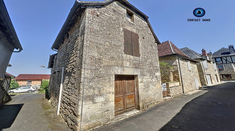 Ma-Cabane - Vente Maison Saint-Robert, 81 m²