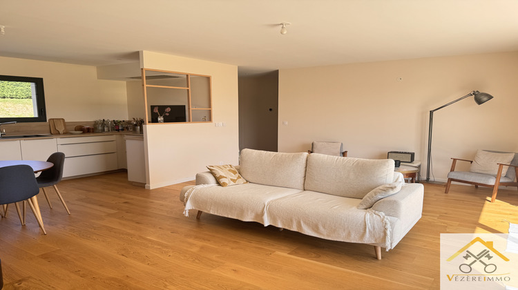 Ma-Cabane - Vente Maison Saint-Robert, 102 m²