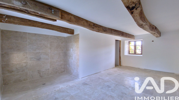 Ma-Cabane - Vente Maison Saint-Robert, 125 m²
