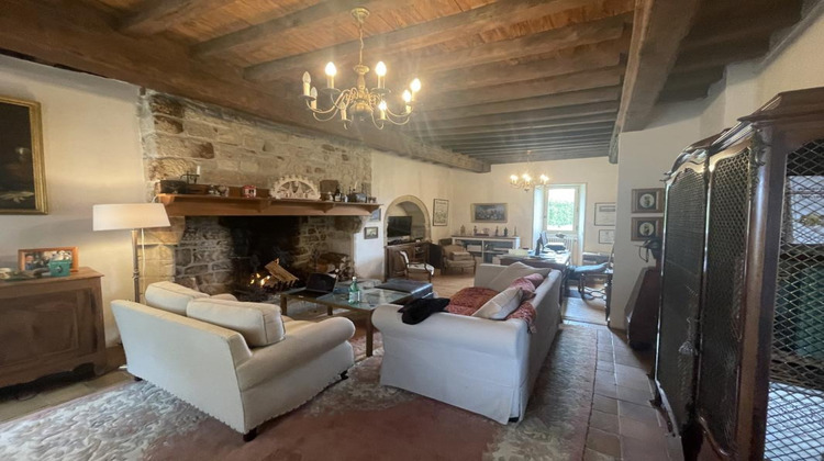Ma-Cabane - Vente Maison SAINT ROBERT, 186 m²