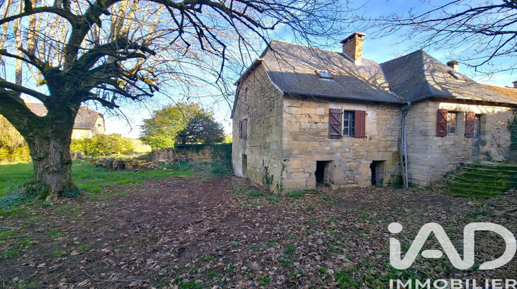 Ma-Cabane - Vente Maison Saint-Robert, 125 m²