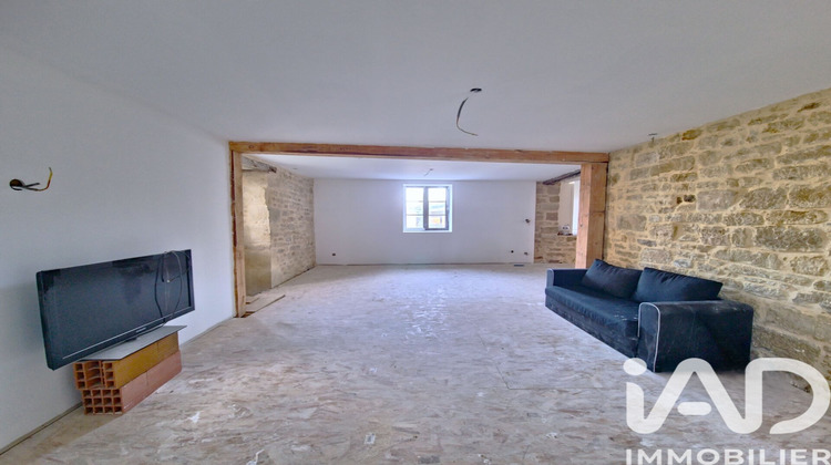 Ma-Cabane - Vente Maison Saint-Robert, 125 m²