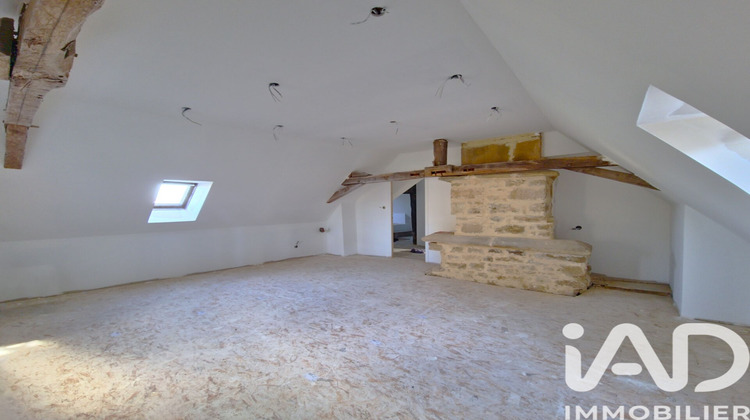 Ma-Cabane - Vente Maison Saint-Robert, 125 m²