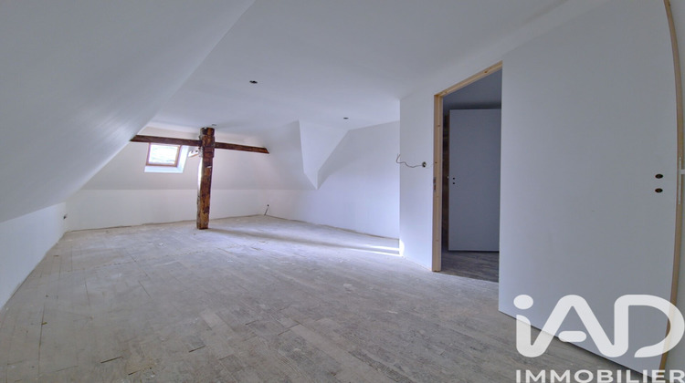 Ma-Cabane - Vente Maison Saint-Robert, 125 m²