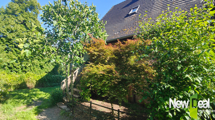 Ma-Cabane - Vente Maison SAINT ROBERT, 130 m²