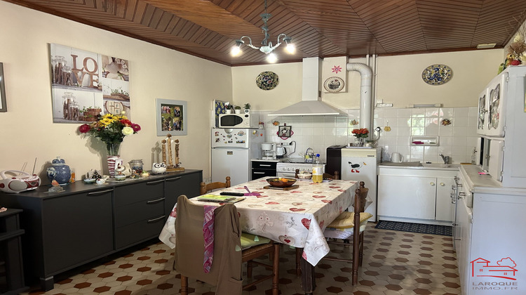 Ma-Cabane - Vente Maison Saint-Robert, 91 m²