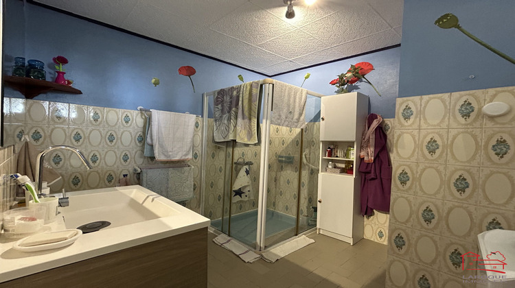 Ma-Cabane - Vente Maison Saint-Robert, 91 m²