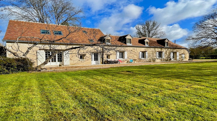 Ma-Cabane - Vente Maison SAINT ROCH, 385 m²
