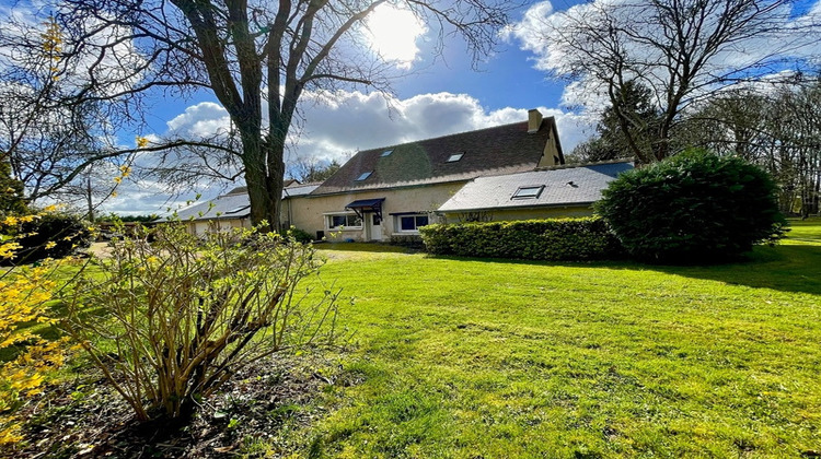 Ma-Cabane - Vente Maison SAINT ROCH, 385 m²