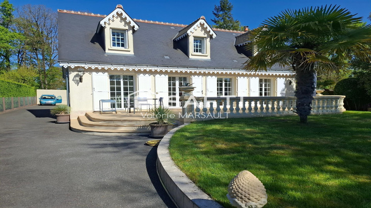 Ma-Cabane - Vente Maison Saint-Roch, 111 m²