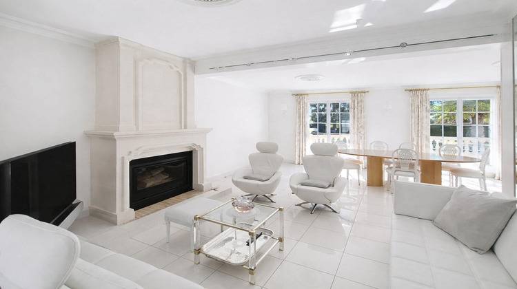 Ma-Cabane - Vente Maison Saint-Roch, 111 m²