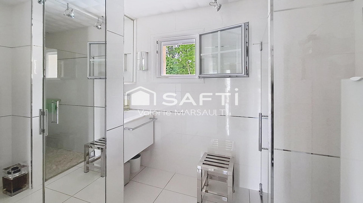 Ma-Cabane - Vente Maison Saint-Roch, 111 m²