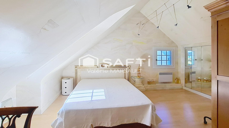 Ma-Cabane - Vente Maison Saint-Roch, 111 m²