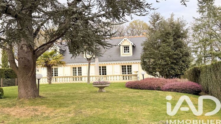 Ma-Cabane - Vente Maison Saint-Roch, 111 m²
