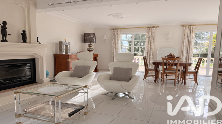 Ma-Cabane - Vente Maison Saint-Roch, 111 m²