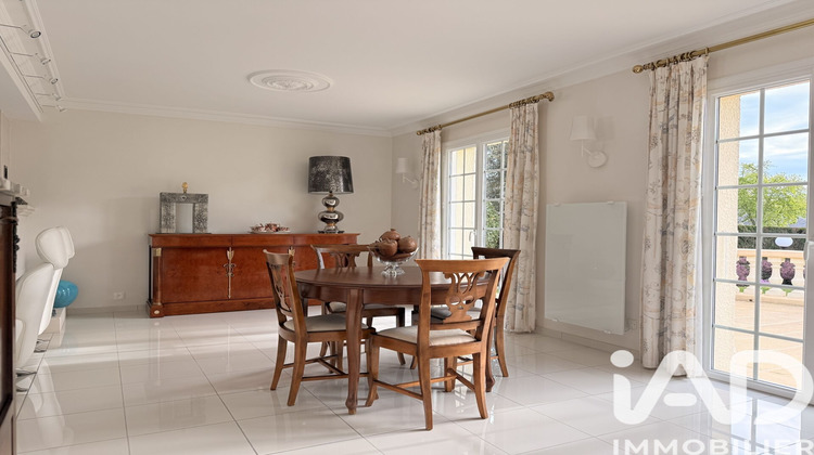 Ma-Cabane - Vente Maison Saint-Roch, 111 m²