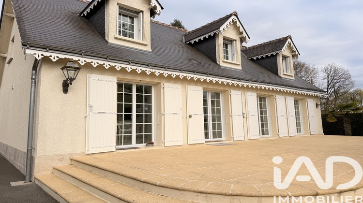 Ma-Cabane - Vente Maison Saint-Roch, 111 m²