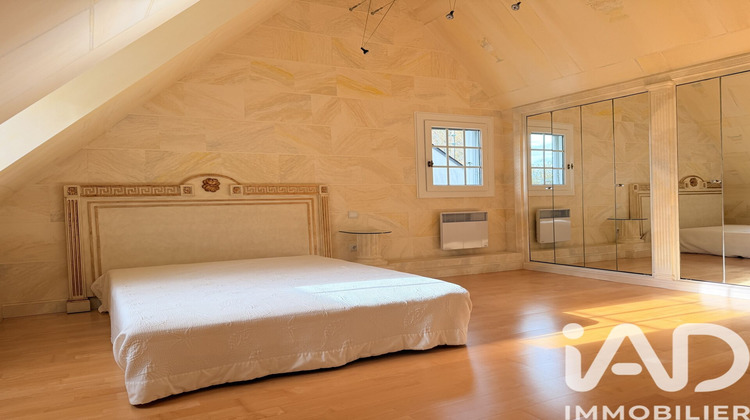 Ma-Cabane - Vente Maison Saint-Roch, 111 m²