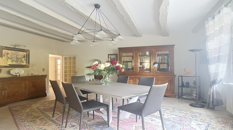 Ma-Cabane - Vente Maison SAINT ROCH, 195 m²