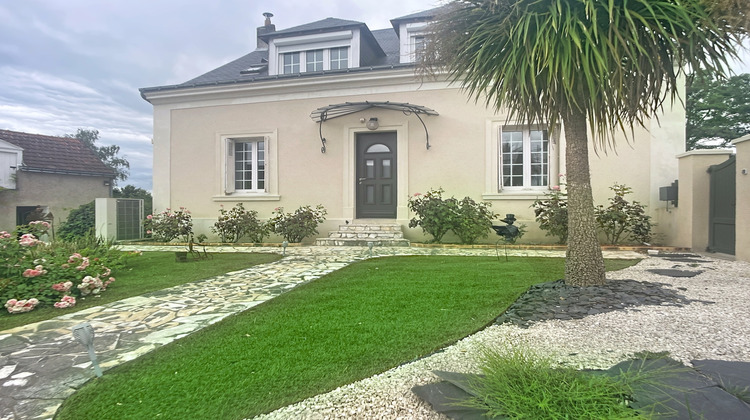 Ma-Cabane - Vente Maison SAINT ROCH, 195 m²