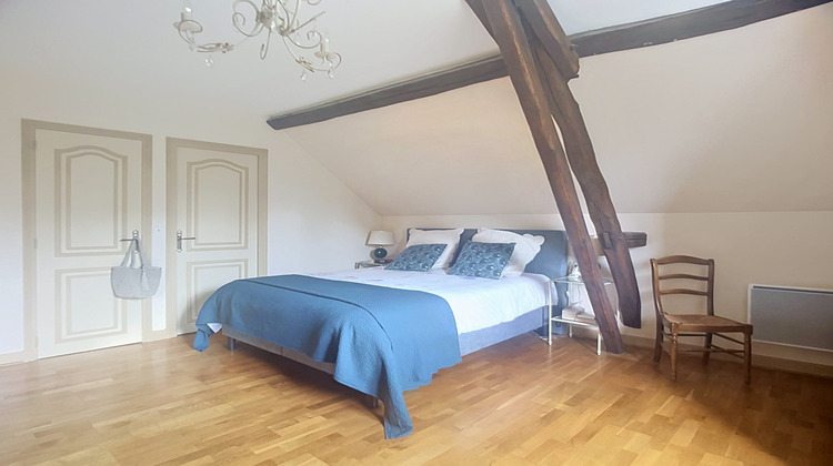 Ma-Cabane - Vente Maison SAINT ROCH, 195 m²