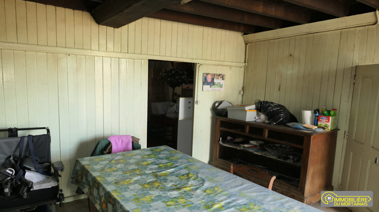 Ma-Cabane - Vente Maison Saint-Roch-sur-Égrenne, 48 m²