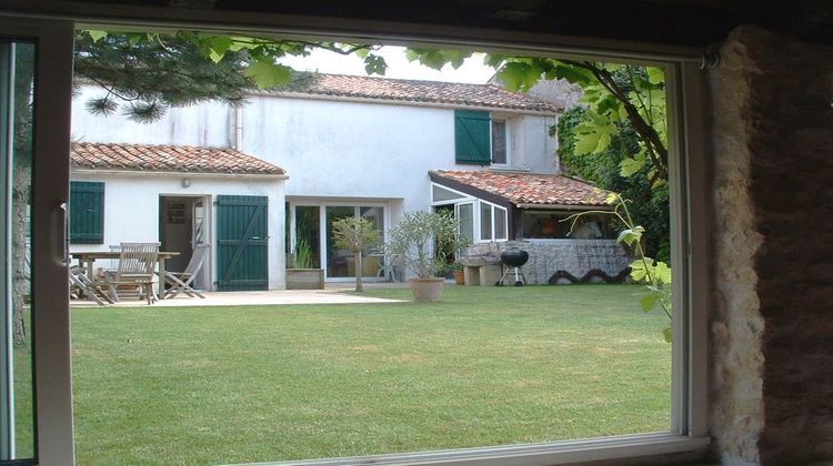 Ma-Cabane - Vente Maison SAINT-ROGATIEN, 200 m²