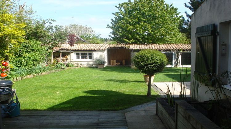 Ma-Cabane - Vente Maison SAINT-ROGATIEN, 200 m²