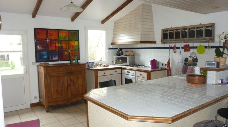 Ma-Cabane - Vente Maison SAINT-ROGATIEN, 200 m²