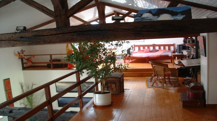 Ma-Cabane - Vente Maison SAINT-ROGATIEN, 200 m²