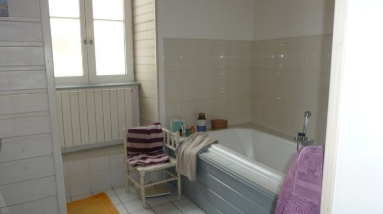 Ma-Cabane - Vente Maison SAINT-ROGATIEN, 200 m²