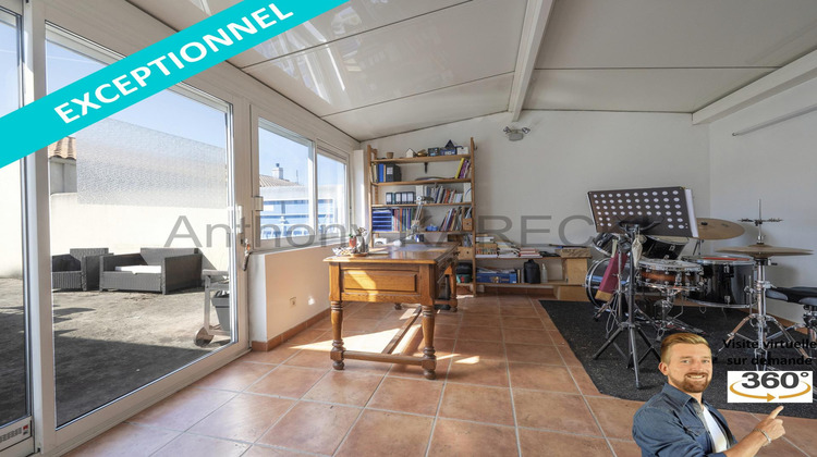 Ma-Cabane - Vente Maison Saint-Rogatien, 110 m²