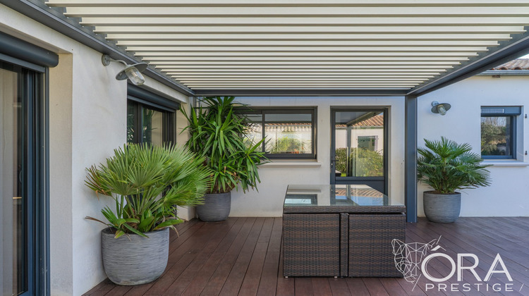 Ma-Cabane - Vente Maison Saint-Rogatien, 179 m²