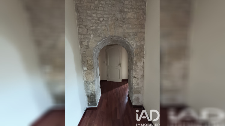 Ma-Cabane - Vente Maison Saint-Rogatien, 136 m²