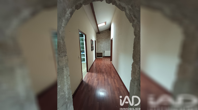 Ma-Cabane - Vente Maison Saint-Rogatien, 136 m²