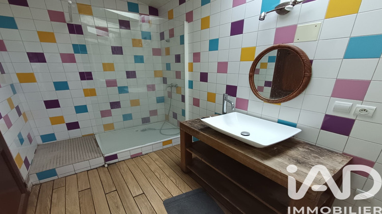 Ma-Cabane - Vente Maison Saint-Rogatien, 136 m²