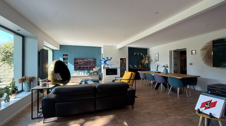 Ma-Cabane - Vente Maison SAINT-ROGATIEN, 235 m²