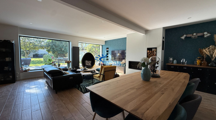 Ma-Cabane - Vente Maison SAINT-ROGATIEN, 235 m²