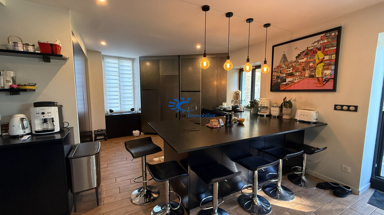 Ma-Cabane - Vente Maison SAINT-ROGATIEN, 235 m²