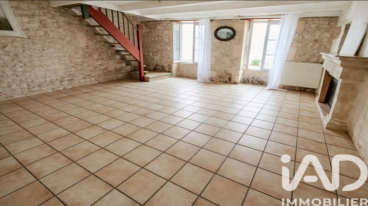 Ma-Cabane - Vente Maison Saint-Rogatien, 145 m²