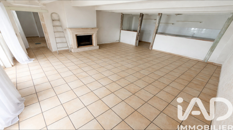 Ma-Cabane - Vente Maison Saint-Rogatien, 145 m²