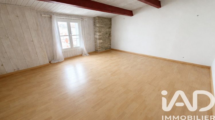 Ma-Cabane - Vente Maison Saint-Rogatien, 145 m²