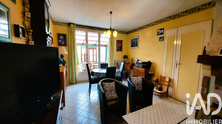 Ma-Cabane - Vente Maison Saint-Rogatien, 104 m²