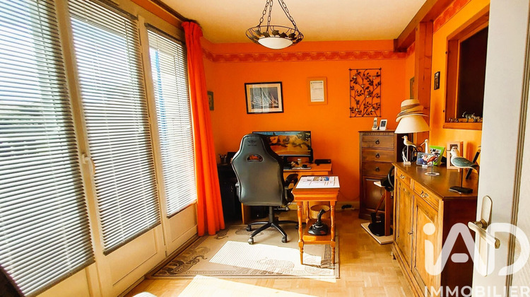Ma-Cabane - Vente Maison Saint-Rogatien, 104 m²