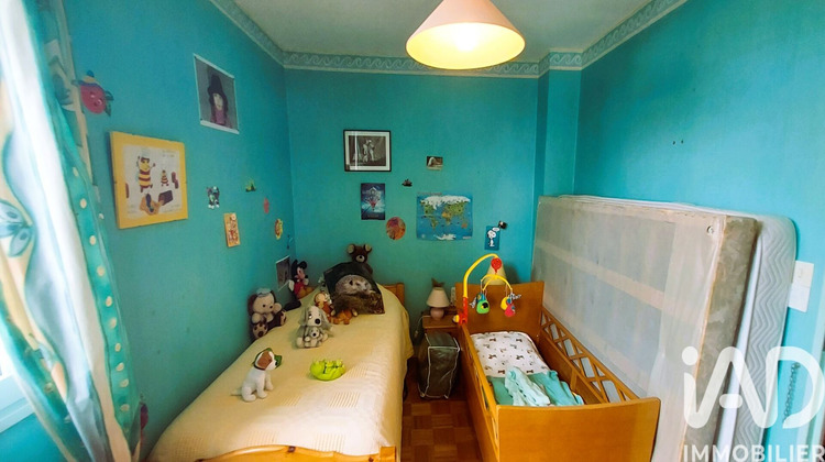 Ma-Cabane - Vente Maison Saint-Rogatien, 104 m²