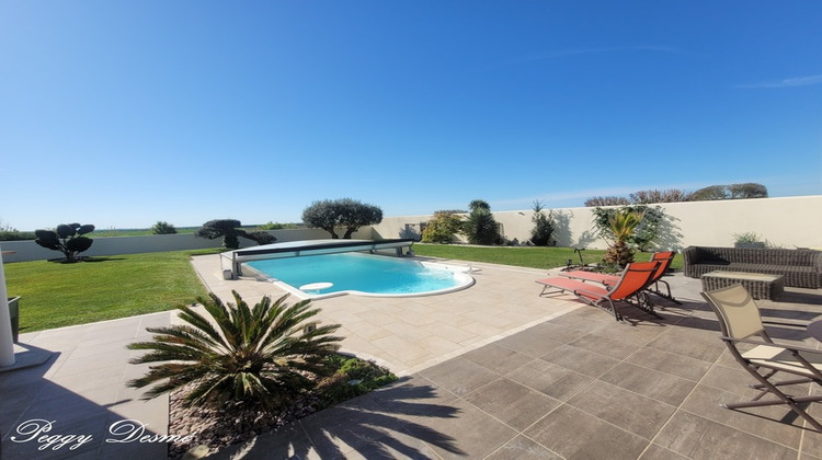 Ma-Cabane - Vente Maison SAINT ROGATIEN, 152 m²