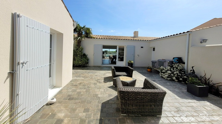 Ma-Cabane - Vente Maison SAINT ROGATIEN, 152 m²