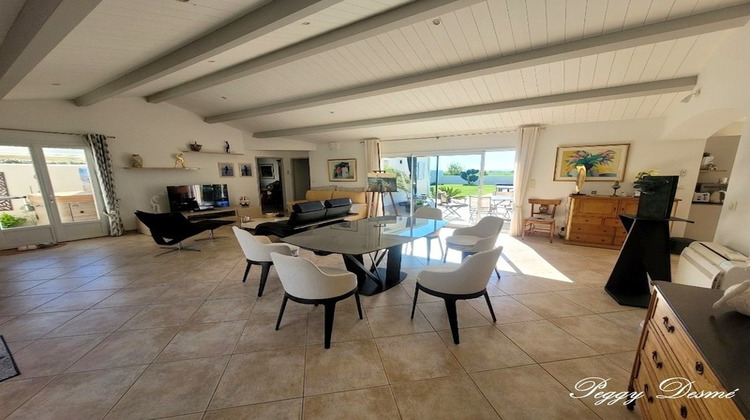 Ma-Cabane - Vente Maison SAINT ROGATIEN, 152 m²