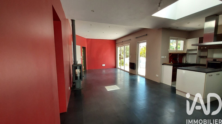 Ma-Cabane - Vente Maison Saint-Rogatien, 185 m²