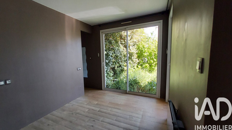 Ma-Cabane - Vente Maison Saint-Rogatien, 185 m²